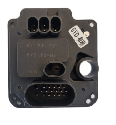 1) Материнская плата для подогревателя двигателя СЕВЕРМАКС 5500, 12В 5,5 кВт