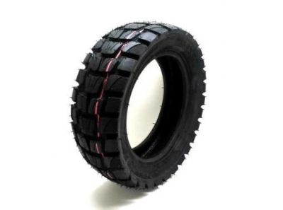 Покрышка к самокату kugoo M4 камерная 10,5х3 дюйма (нового образца)