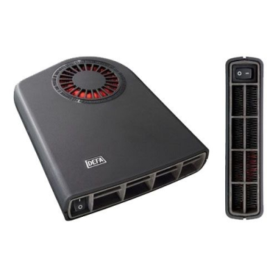 Обогреватель салона TERMINI 1850 DF 430062 купить в Тюмени