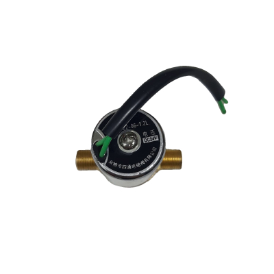 Топливный насос ПЖД 24V