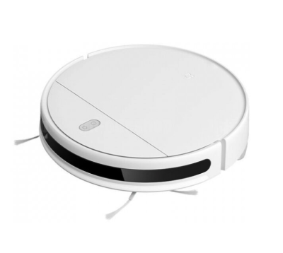 Робот-пылесос Xiaomi Mijia Sweeping Vacuum Cleaner 1G MJSTG1 (White)