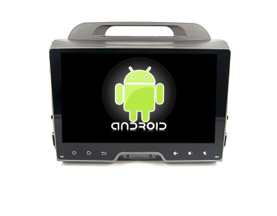 Штатная магнитола KIA Sportage 2010-2016 YR-9014-S9 9", 1024*600 изображение Штатная магнитола KIA Sportage 2010-2016 YR-9014-S9 9", 1024*600 в Тюмени