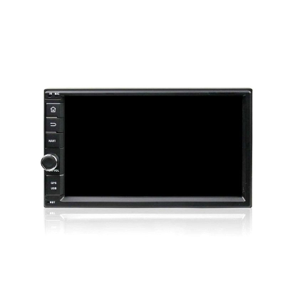 Штатная магнитола 2DIN universal KD-7000-P6 7'', 1024*600 в Тюмени
