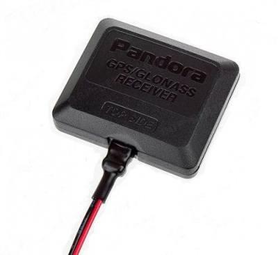 GPS приемник Pandora NAV 035BT