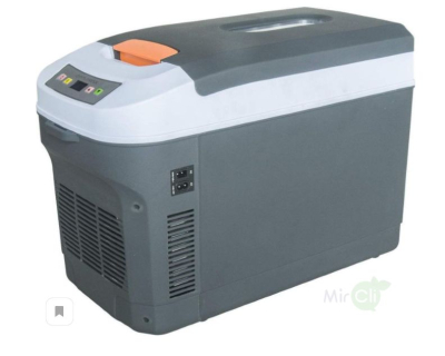 Холодильник автомобильный AVS CC-22NB 22л 12V