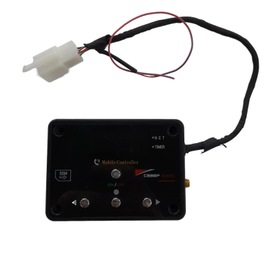 Орган управления GSM для подогревателя двигателя СЕВЕРМАКС PRIME 81285 купить в Тюмени