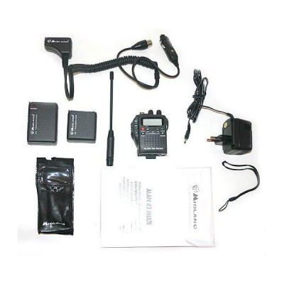 Автомобильная радиостанция Alan 42 в Тюмени