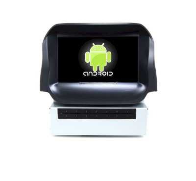 Штатная магнитола FORD EcoSport 2014+ KR-8031-S9 8", 1024*600 в Тюмени