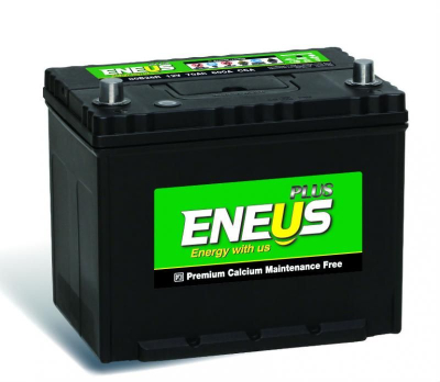 Аккумулятор ENEUS PLUS 90 Ah 59043