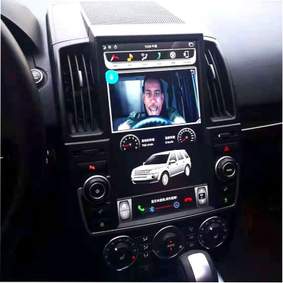 Штатная магнитола LAND ROVER Freelander 2 2006-2012 NH-1302 13,6", 1920*1080 изображение Штатная магнитола LAND ROVER Freelander 2 2006-2012 NH-1302 13,6", 1920*1080 в Тюмени