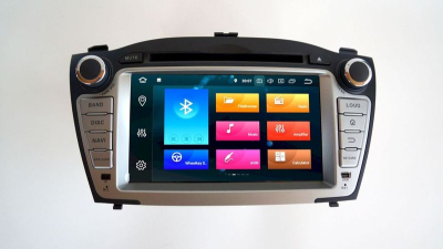 Штатная магнитола HYUNDAI iX35 2009-2015 дорестайл и рестайл MKD-H708-P5 7", 1024*600 изображение Штатная магнитола HYUNDAI iX35 2009-2015 дорестайл и рестайл MKD-H708-P5 7", 1024*600 в Тюмени