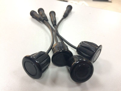 Датчик врезной A black купить в Тюмени