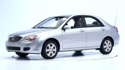 КМП-1002 (KIA Spectra, 2008, S6D (1,6 л.) купить в Тюмени