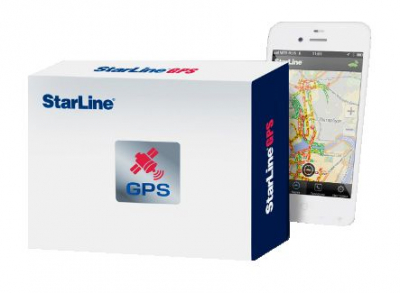 STAR LINE GSM-Мастер (модуль)