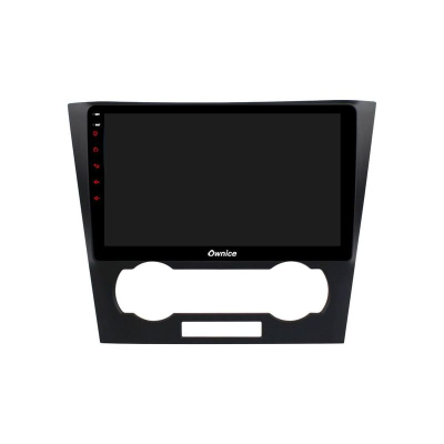 Штатная магнитола CHEVROLET Aveo 2005-2011 (T250), Epica 2006-2012, Captiva 2006-2011 (202х120мм) O в Тюмени