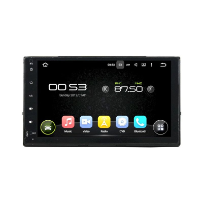 Штатная магнитола TOYOTA Corolla E180, Fortuner 2016+ KD-9406-P5 9'', 1024*600 изображение Штатная магнитола TOYOTA Corolla E180, Fortuner 2016+ KD-9406-P5 9'', 1024*600 в Тюмени