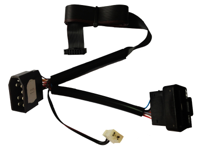 Межкомпонентный кабель Ш1 (vc/tc/upl/gpl/ri500/rc700) в Тюмени