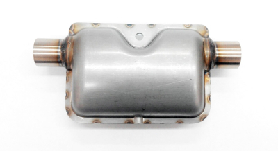 Глушитель для подогревателя купить в Тюмени