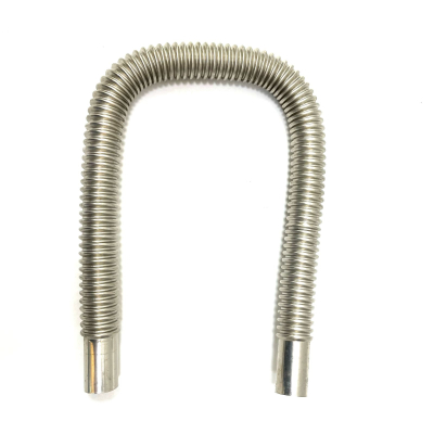 Выхлопная труба12квт