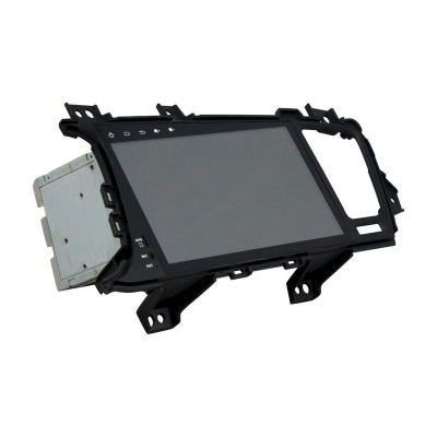 Штатная магнитола KIA Optima/K5 2010-2013, дорестайл KD-9631-P3-7 (экран 9", 1024*600) в Тюмени