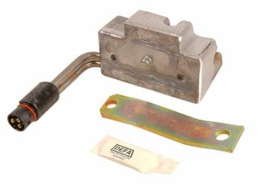 Предпусковой подогреватель двигателя Defa 412876 купить в Тюмени