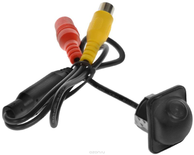 Камера заднего вида парковочной системы PS-813 купить в Тюмени