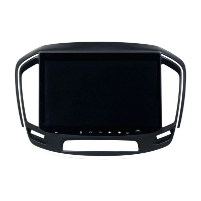 Штатная магнитола OPEL Insignia 2013-2015 рестайлинг KD-1109 (экран 10", 1024*600) в Тюмени