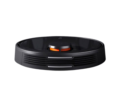 Робот-пылесос Xiaomi Mijia Robot Vacuum Cleaner LDS Black (CN)