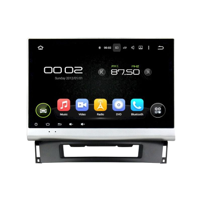 Штатная магнитола OPEL Astra J 2010–2015 KD-1047-P30 10", 1024*600 изображение Штатная магнитола OPEL Astra J 2010–2015 KD-1047-P30 10", 1024*600 в Тюмени