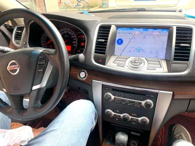 Штатная магнитола NISSAN TEANA 2008-2013 NH-N8001 8", 1024*600 изображение Штатная магнитола NISSAN TEANA 2008-2013 NH-N8001 8", 1024*600 в Тюмени