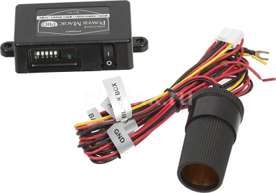 Сетевой кабель Power Magic Pro в Тюмени