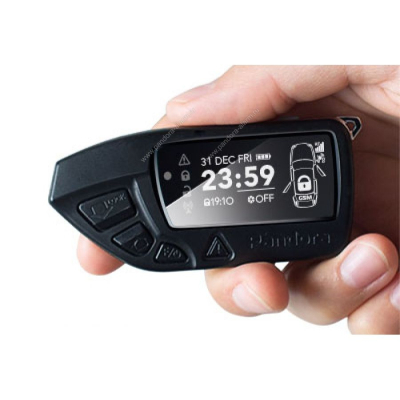 Автосигнализация Pandora DXL 3970 PRO v.2  купить в Тюмени