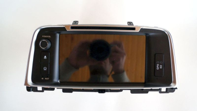 Штатная магнитола KIA Optima IV (JF) 03.2016+ KD-8504-P30 8", 1024*600 в Тюмени