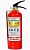 Огнетушитель порошковый 2кг ОП-2 (Ростов) в пакете купить в Тюмени