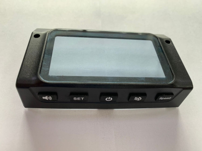 Крышка дисплея MiniPRO s3