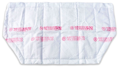 Автотепло Челябинское № .4 