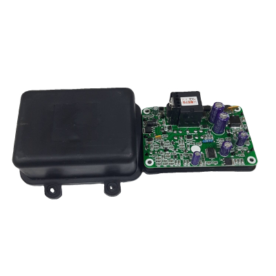 Материнская плата для подогревателя двигателя СЕВЕРМАКС ПЖД 16кВ/30кВ купить в Тюмени