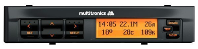 Маршрутный компьютер Multitronics Х150 изображение Маршрутный компьютер Multitronics Х150 в Тюмени