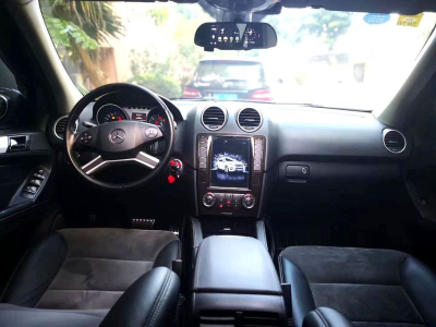 Штатная магнитола MERCEDES ML класс W164 2005-2011, GL класс X164 2006-2012 NH-1005 10,4", 1024*768 изображение Штатная магнитола MERCEDES ML класс W164 2005-2011, GL класс X164 2006-2012 NH-1005 10,4", 1024*768 в Тюмени