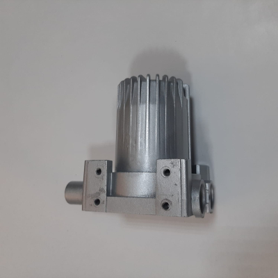 Теплообменник для подогревателя Север 5,5кВт