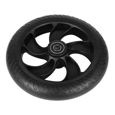 Колесо заднее для электросамоката kugoo S3