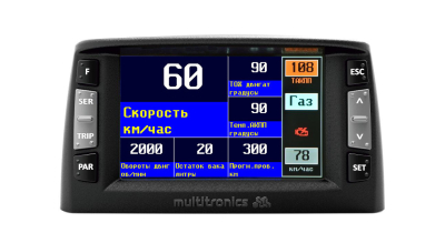 Маршрутный компьютер Multitronics C-900 (для коммерческой техники) изображение Маршрутный компьютер Multitronics C-900 (для коммерческой техники) в Тюмени