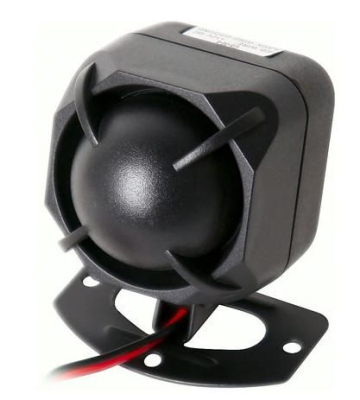 Сирена CHAMELEON CS-30-1 изображение Сирена CHAMELEON CS-30-1 купить в Тюмени