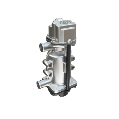 Подогреватель с насосом "ДГУ Северс+" 1,5 кВт