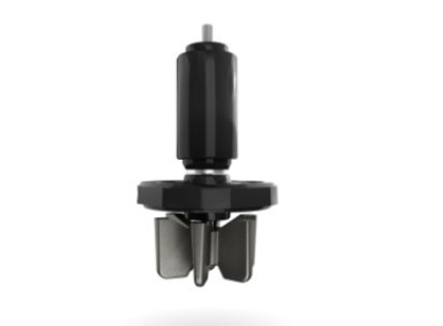 Ротор с алюминиевой крыльчаткой (Комплект №1) купить в Тюмени