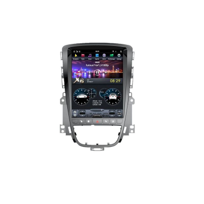 Штатная магнитола OPEL Astra J 2010–2015 (ZF-1227-DSP) изображение Штатная магнитола OPEL Astra J 2010–2015 (ZF-1227-DSP) в Тюмени