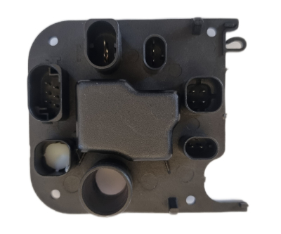 Материнская плата для подогревателя двигателя СЕВЕРМАКС 5000 mini, 12В 5 кВт