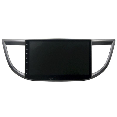 Штатная магнитола HONDA CRV IV 2012-2015 (RM) KD-1050-P30 (экран 10", 1024*600) в Тюмени