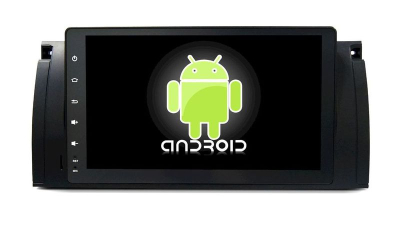 Штатная магнитола BMW X5 2000-2006 (E53), 5-я серия 1996-2003 (E39), 7-я серия 1994-2001 (E38) KR-9 в Тюмени