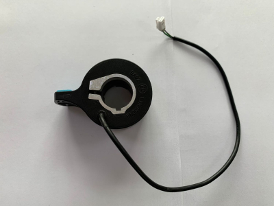 Курок тормаза Kugoo es2